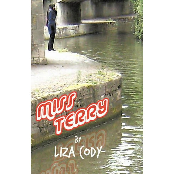 Miss Terry (Paperback)