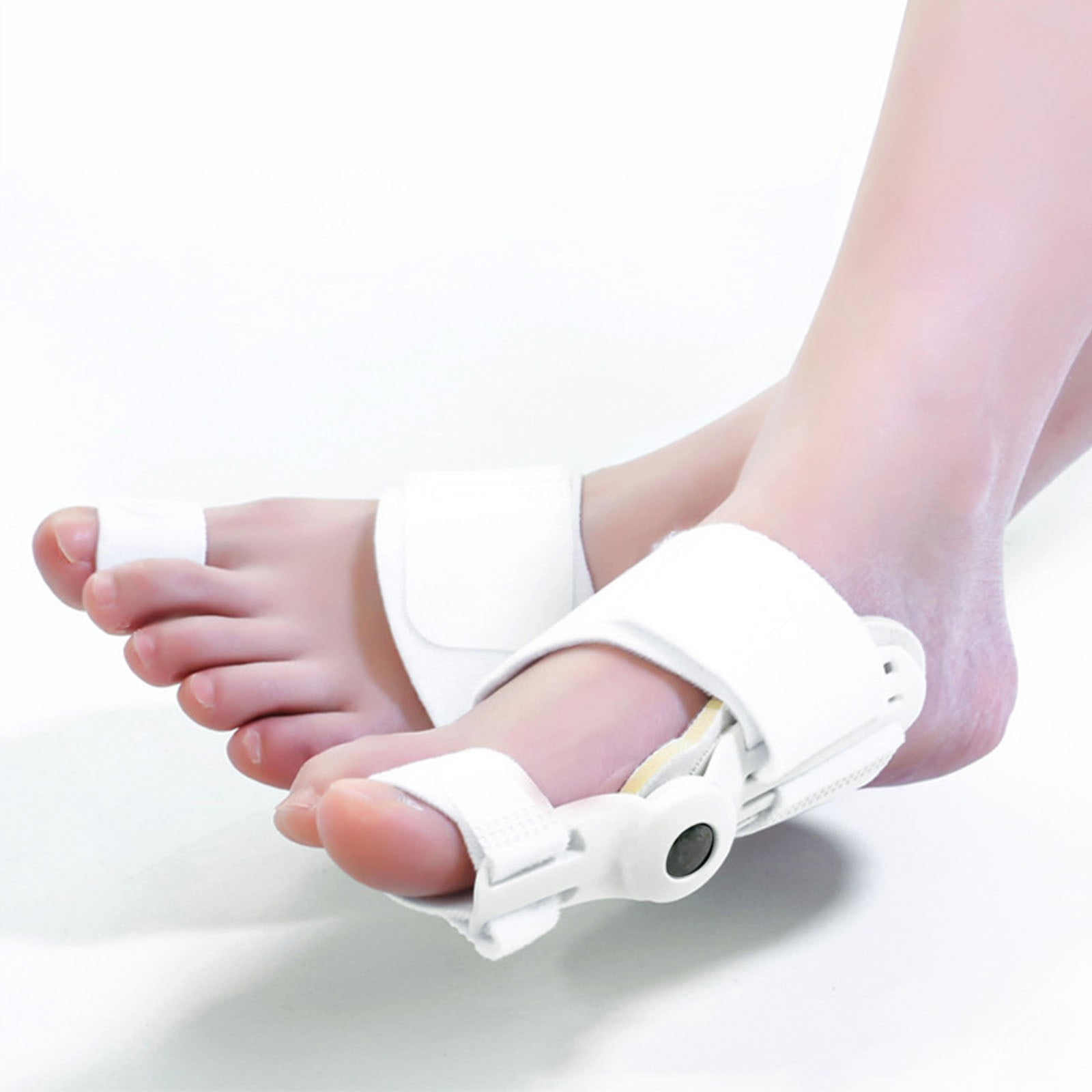 Valgus Semelle Pied Creux Pharmacie Chaussure Orthopédique Femme