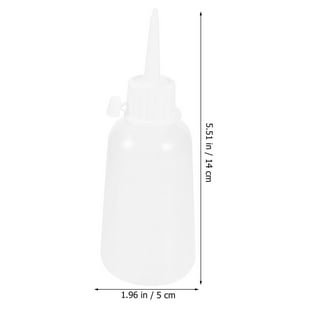 COHEALI 36 Pcs Long Needle Oil Injection Bottle Precision Tip Bottle Glue  Applicator Plastic Squeeze…See more COHEALI 36 Pcs Long Needle Oil  Injection