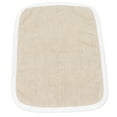 thumbnail image 4 of Ginger Therapy Bag, Rounded Rectangular Mesh Penetration Ginger Therapy Pad Cotton and Linen Heat Insulation  for Waist and Knee Protectors, 4 of 8