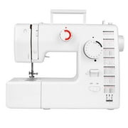 Eastbuy Portable Electric Sewing Machine 59 Built-in Stitches with Foot Pedal