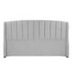 thumbnail image 1 of Cabecera King Size Majestic Plata, 1 of 6