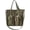 Green, variant on CoCopeaunts Canvas Messenger Bag for Women Men Crossbody Shoulder Bag Top Handle Satchel Handbag Tote
