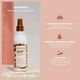 thumbnail image 2 of Nairobi Detoxifying Shampoo | Deep Cleansing Clarifier for Product Buildup Removal – 8 oz, 2 of 9