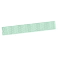 thumbnail image 4 of Dish and Utensil Draining Board Waterproof Silicone Dry Fast Sink Drying Mat Green, 4 of 8