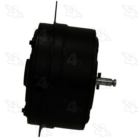 A/C Condenser Fan Motor Fits select: 1996-2000 DODGE GRAND CARAVAN, 1996-2000 CHRYSLER TOWN & COUNTRY