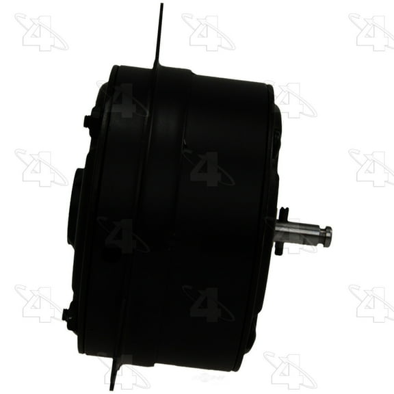A/C Condenser Fan Motor Fits select: 1996-2000 DODGE GRAND CARAVAN, 1996-2000 CHRYSLER TOWN & COUNTRY