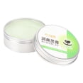 thumbnail image 2 of Crema para el cuidado de las patas de mascotas, crema para el cuidado antigrietas de aguacate para perros y gatos, hidratante para la nariz, 2 of 5