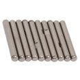 thumbnail image 4 of RC Motor Shaft, Brushless Motor Shaft Easy To Install 10Pcs  For RC Car, 4 of 8