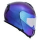 thumbnail image 2 of Casco Roda Revenge Pro Azul Gala y Abatible Mica Azul Svs azul L, 2 of 6