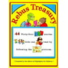 Rebus Treasury (Paperback - Used) 156397777X 9781563977770