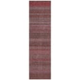 thumbnail image 2 of Chantille ACN527 Merlot 23" x 76" Rug, 2 of 6