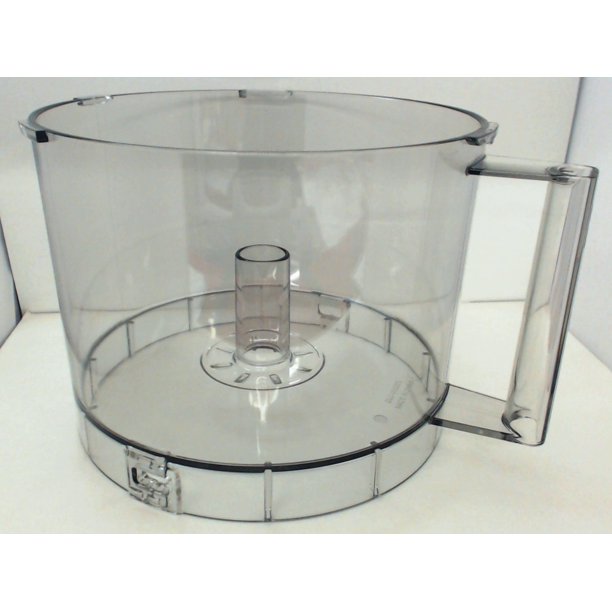 Cuisinart Food Processor Work Bowl for DLCXPN Series, DLC305GTX1