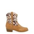 thumbnail image 2 of DV Dolce Vita Youth Girls Leanna Printed Cowgirl Boot, Sizes 12-5, 2 of 6