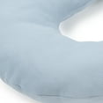 thumbnail image 3 of Kanjo Orthopedic C Pillow - for Acid Reflux, GERD, and Pain Relief C Pillow, 3 of 9