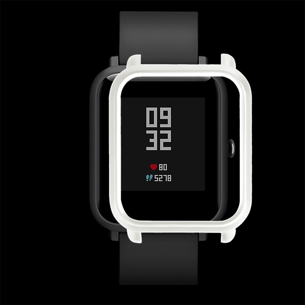 amazfit bip frozen