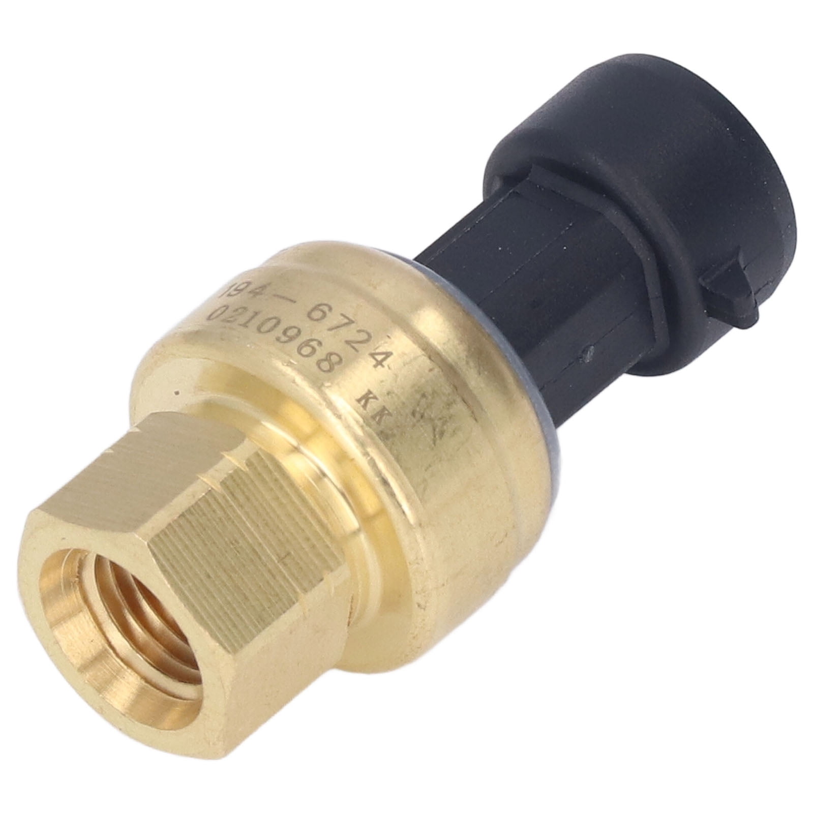 Cergrey 194‑6724 Oil Pressure Sensor Oil Pump Engine Pressure