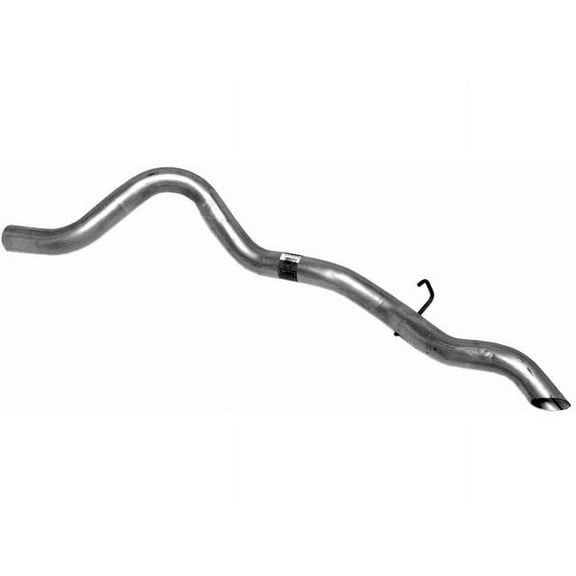 Tail Line - Compatible with 1995 - 2004 Chevy Blazer 4-Door 4.3L V6 1996 1997 1998 1999 2000 2001 2002 2003