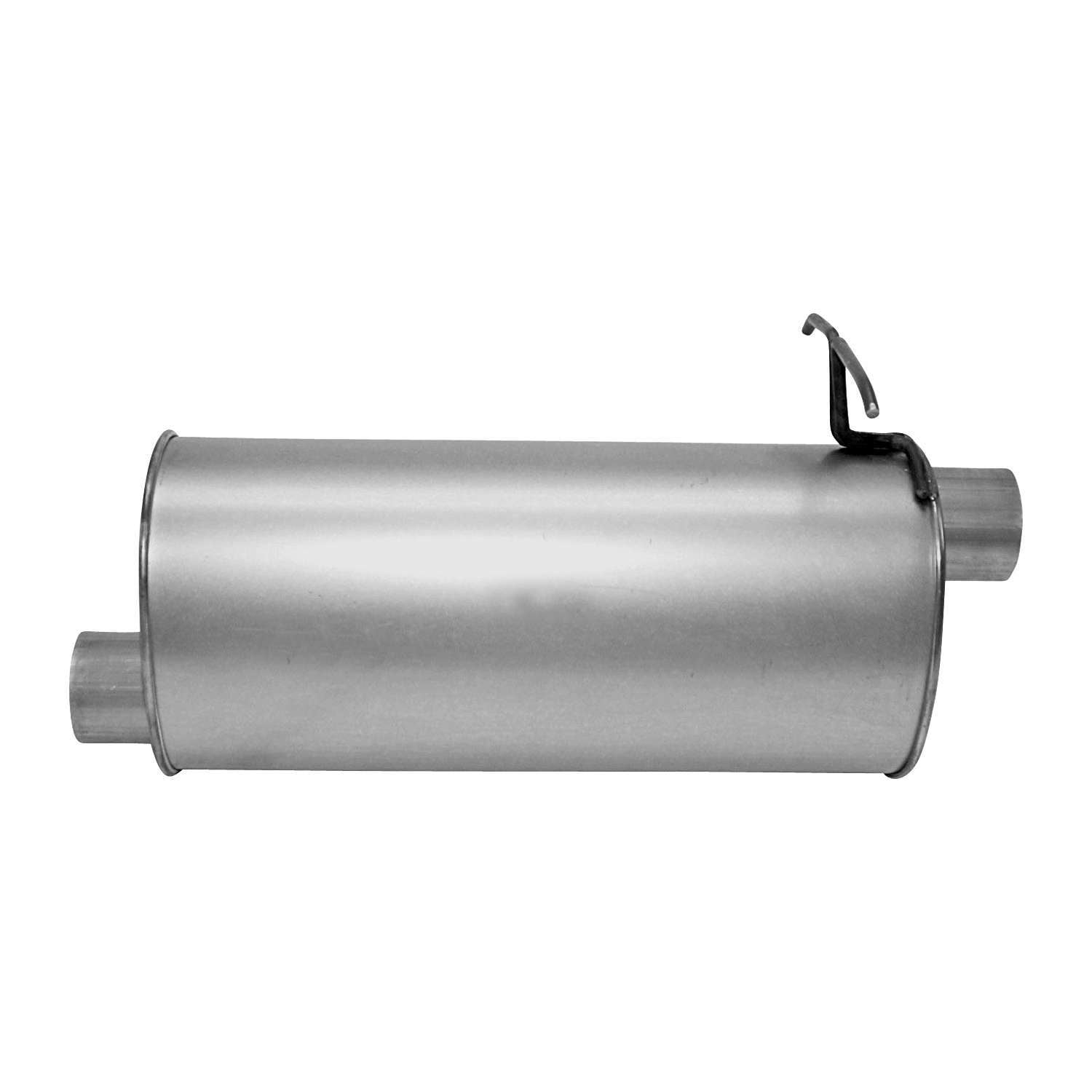AP Exhaust MSL Maxim Muffler Fits select: 1999-2004 FORD F250, 1999-2004 FORD F350
