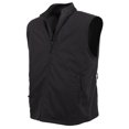 thumbnail image 1 of Rothco Undercover Travel Vest - Black, Large, 1 of 4