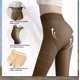 thumbnail image 4 of Medias Termicas Malla Afelpada Leggins Traslucidas Moda Dama, 4 of 8
