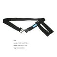 Tersarium Drainage Bag Fixing Band Drainage Bag Waist Belt Practical