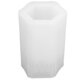 thumbnail image 2 of Resin Mold Large Pen Holder Silicone Molds Reusable DIY Casting Supplies for Flower Pots GiftsHex Pattern, 2 of 5