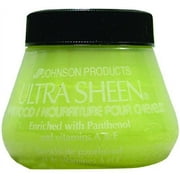 Ultra Sheen Hair Food, 2.25 oz