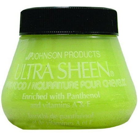 Ultra Sheen Hair Food, 2.25 oz