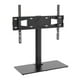 thumbnail image 2 of Soporte de montaje de TV de 32 a 65, con altura ajustable Manhattan Sostiene una televisión de 32 "a 65" de hasta 45 kg (100 lb), 2 of 3