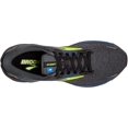 thumbnail image 5 of Brooks Ghost 14 Mens Neutral Running Shoe 12 Black/Blue/Nightlife, 5 of 6
