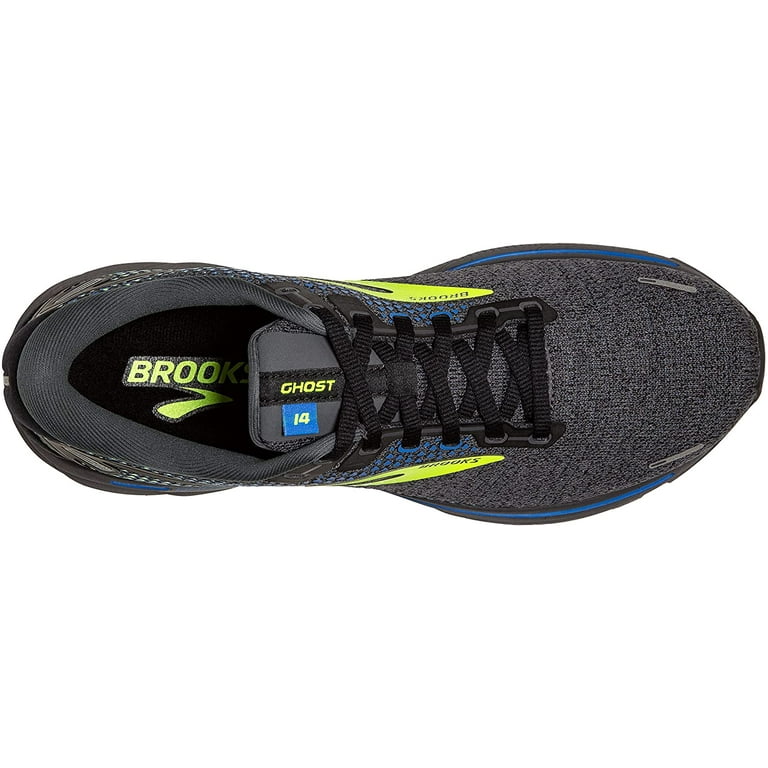Ghost 5 2025 brooks mens