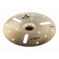 thumbnail image 2 of Zildjian A0240 16" A Series Medium Crash Cast Bronze Cymbal Mid-High Pitch New, 2 of 4