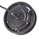 thumbnail image 3 of Motor de cubo de rueda de freno de disco sin escobillas, 10 pulgadas, 1200W, 1250RPM, IP54, resistente al agua, para bicicleta eléctrica, Scooter y motocicleta, 3 of 12