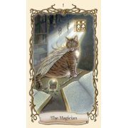 Fantastical Creatures Tarot, (Paperback)