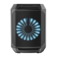 thumbnail image 1 of Bafle Daewoo Recargable Bluetooth Negro DW2008, 1 of 4