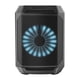 thumbnail image 1 of Bafle Daewoo Recargable Bluetooth Negro DW2008, 1 of 4