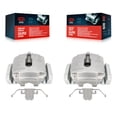 thumbnail image 1 of CMX Front Disc Brake Caliper Assembly Left Right Side (Driver Passenger) Kit for Car BMW 528i xDrive KBC-100248, 1 of 10