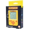 thumbnail image 7 of Fizz Creations Pac-Man Portable Arcade Game Keyring Accessory, Yellow, 7 of 7