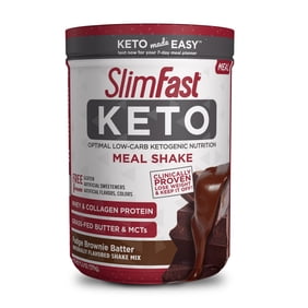 Keto Science MCT Oil Powder Stick Packs Dietary Supplement ...