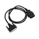 thumbnail image 4 of Cable de prueba OB, OBDII OBD2 CAN Cable principal OB Cable de escáner OB Respuesta rápida, 4 of 9