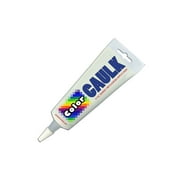 Tumbled Mosaic Color Caulk For Wilsonart Laminate