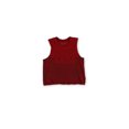 thumbnail image 1 of Vans Womens Fern Fall Muscle Tank Top, Rojo, X-Large Vans Tanque muscular, 1 of 1