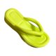 thumbnail image 2 of Zapatillas de Playa para mujer Yinane antideslizantes de secado rápido suela ligera sandalias informales Verde 36 37, 2 of 8