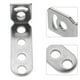 thumbnail image 2 of Soporte de foco delantero para motocicleta, foco multifuncional de montaje frontal para motocicleta, 2 of 7