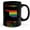 Black, variant on Funny Coffee Mug The Lord Is My Shepherd And He Knows I''m Gay Coffee Tea Cups Colors Homosexual Lesbian Elegant Ceramic Mugs Gifts for Dad Adults Family Retirement 11oz Black
