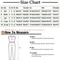 thumbnail image 3 of Timegard 2 Piece Sets for Women Summer Sleeveless Comfy Tank Top Shorts Gradient Color Casual Outfits, 3 of 7