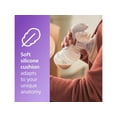 thumbnail image 2 of Philips Avent Manual Breast Pump - Easy Pumping with Natural Motion Technology - Transparent, SCF430/03, 2 of 5