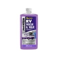 thumbnail image 5 of STAR BRITE RV Wash & Wax w/PTEF (71500) One Step Concentrated Cleaner - Gallon, 128 fluid ounce, 5 of 12