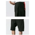 thumbnail image 2 of New Men's Short Pants Workout Shorts Male Summer Trousers, 2 of 8